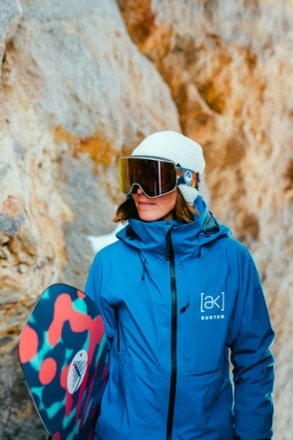 Dragon NFX2 Snow Goggles 8