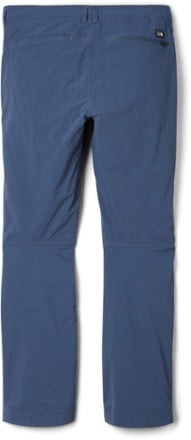 Mountain Hardwear Basin Lined Pants - Men's 4