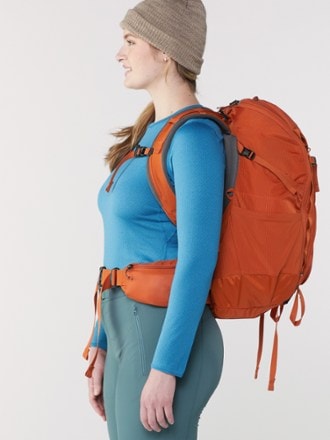 REI Co-op Trail 40 Pack - Women's 2