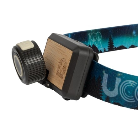 UCO Beta Headlamp 2