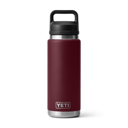 YETI Rambler Vacuum Bottle with Chug Cap - 26 fl. oz. 0