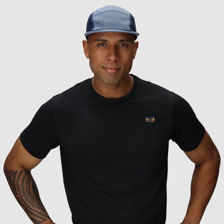 Outdoor Research Loam 5-Panel Cap 2