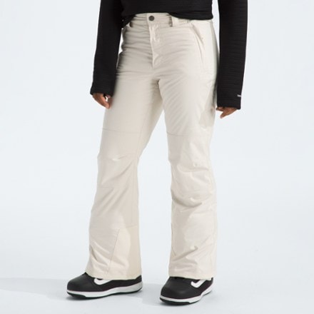 The North Face Freedom Insulated Snow Pants - Girls' 1