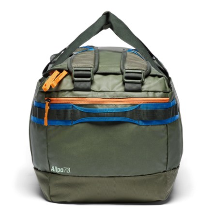 Cotopaxi Allpa Getaway Duffel Bag - 70 L 1