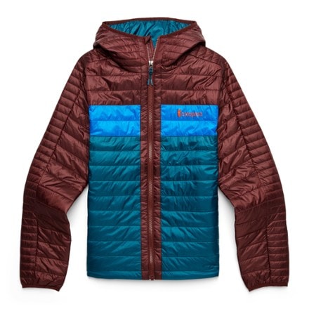 Cotopaxi Capa Hooded Insulated Jacket - Women's 0