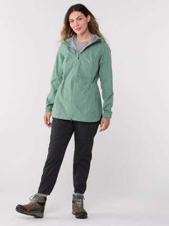 KUHL Stretch Voyagr Jacket - Women's 3