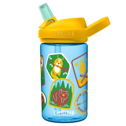 CamelBak Eddy+ Kids' Renew Water Bottle - 14 fl. oz. 2