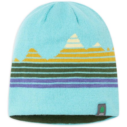 Stio Koa Reversible Beanie - Kids' 0