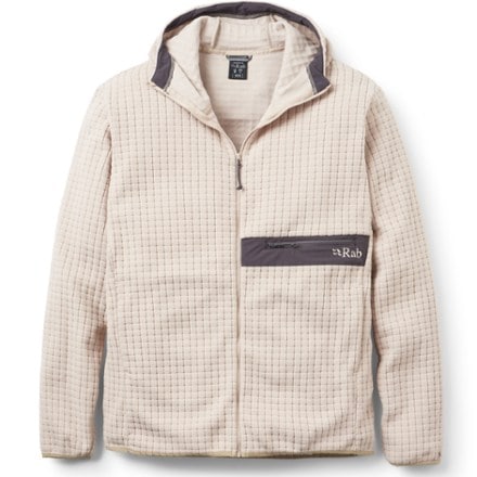 Rab Ramshaw Hoody - Men's 0
