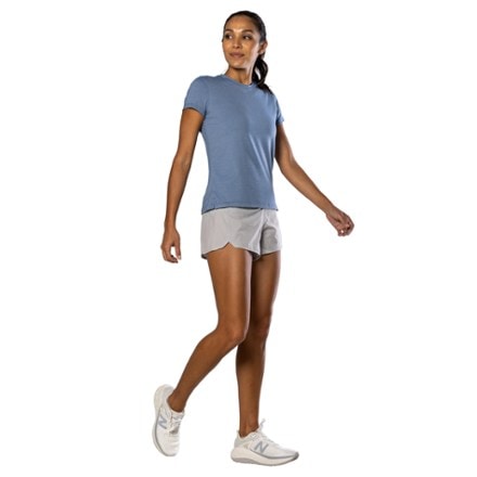 Nathan Dash T-Shirt 2.0 - Women's 2