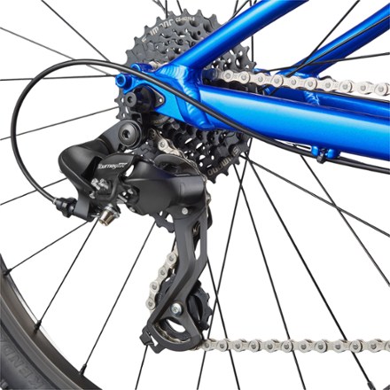 Cannondale Trail 24 Kids' Bike 4