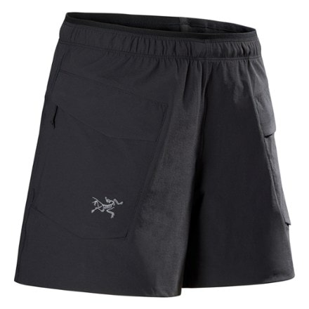 Arc'teryx Gamma Utility 5" Shorts - Women's 4