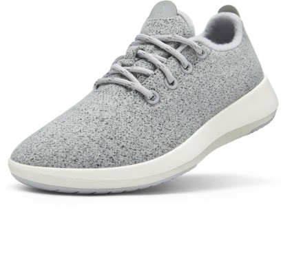 Allbirds Wool Runner Mizzle Sneakers - Women's 2