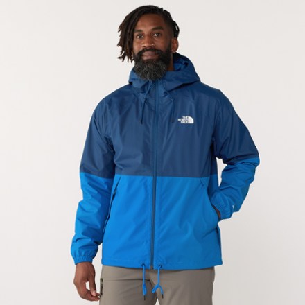 The North Face Antora Rain Hoodie - Men's 1