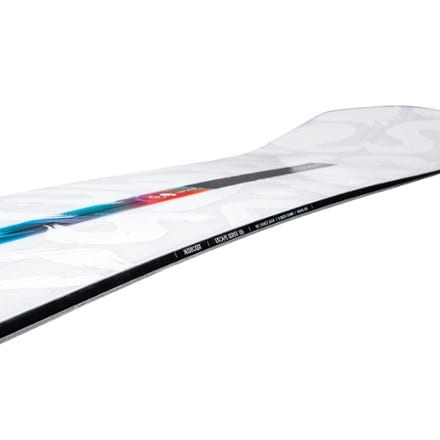Nidecker Escape Snowboard - 2025/2026 1