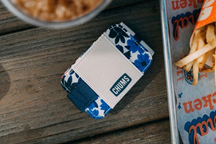 Chums Bandit Bi-Fold Wallet LTD 5