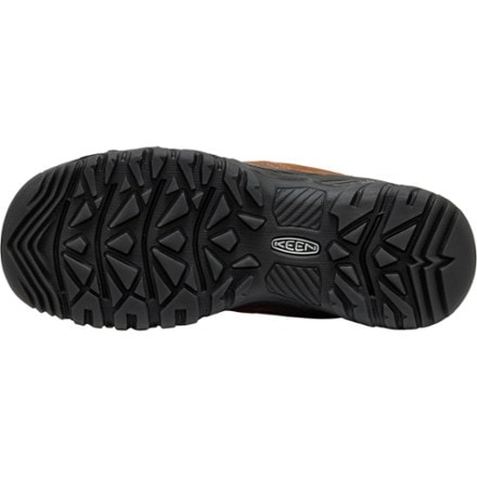 KEEN Greta II Waterproof Chelsea Boots - Women's 7