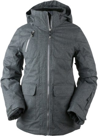 obermeyer june jacket