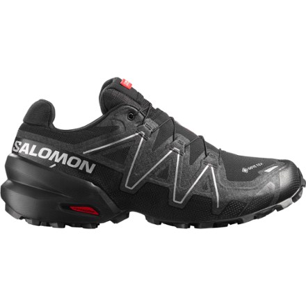 Salomon Speedcross GORE-TEX Trail-Running Shoes - 20-Year Limited Edition 0
