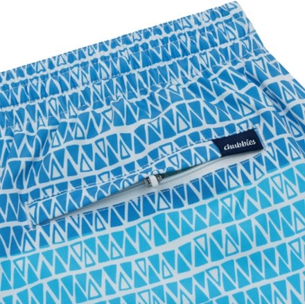 Chubbies Stretch 5.5" Swim Trunks - Men's 2