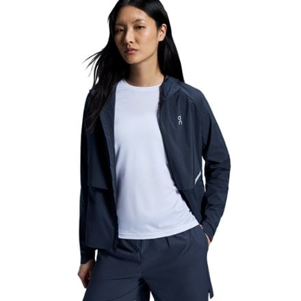 On Core Jacket - Women's 8