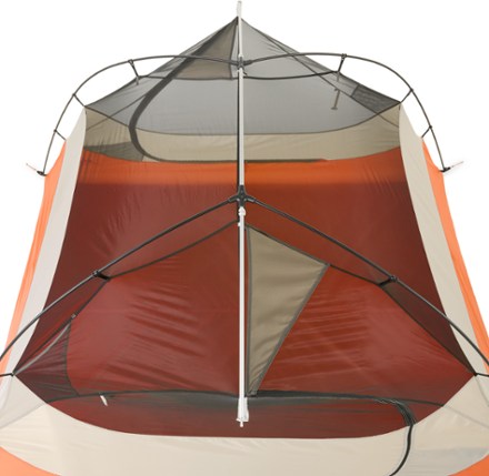 REI Co-op Half Dome 3 Tent with Footprint 5