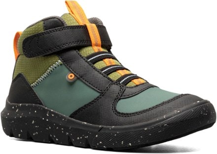 Bogs Skyline High Top Shoes - Kids' 2