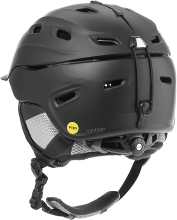 Vantage Mips Snow Helmet - Women's