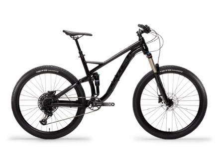 Best value dual online suspension mtb