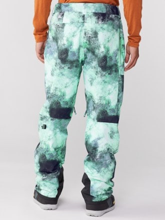 The North Face Freedom Snow Pants - Men's 2