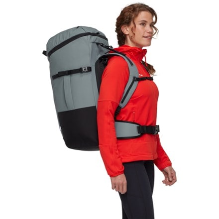 Mammut Neon 55 Pack - Women's 3