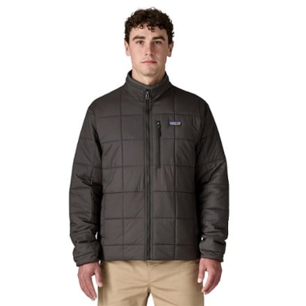 Patagonia Light Gust Insulated Jacket - Men's 1