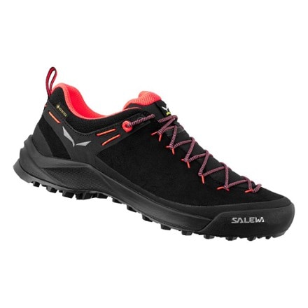 Salewa Wildfire Leather Approach Shoes - Women's 1