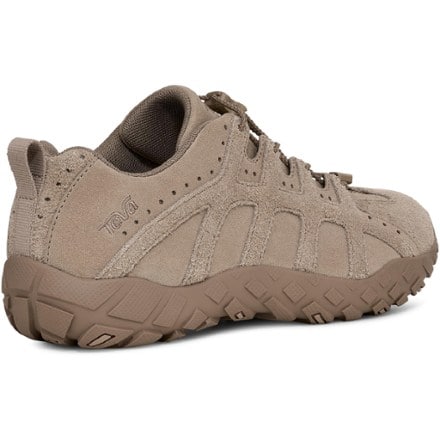 Teva NeoGamma Leather Shoes - Women's 3