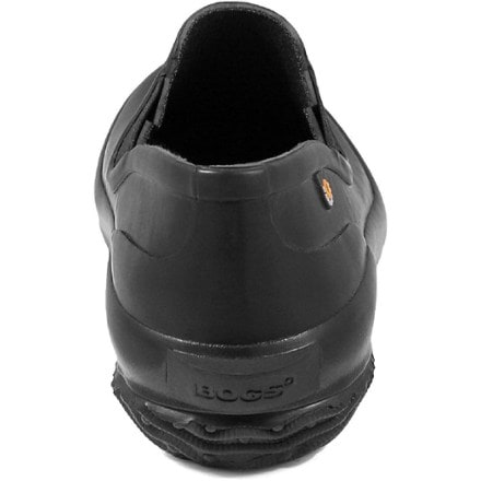 Bogs Patch Slip-On Solid Shoes - Women's 5