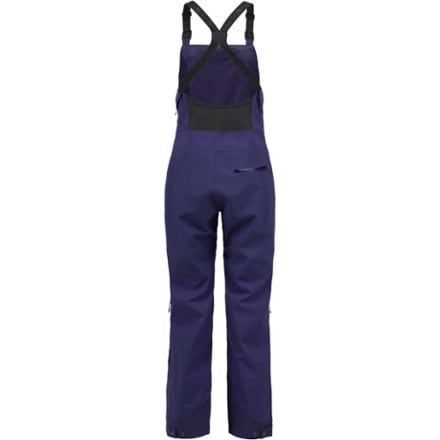 Flylow Moxie Bib Pants - Women's 3
