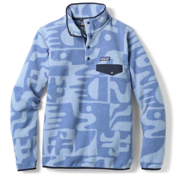 Product Image of color Mother Tree/Barnacle Blue