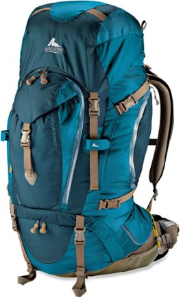 gregory women's pack