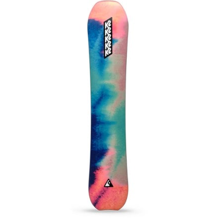 K2 Passport Snowboard - 2024/2025 1