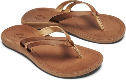 OluKai Kapehe Luana Sandals - Women's 2