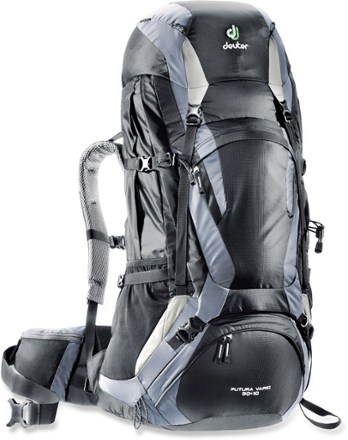 deuter futura 50