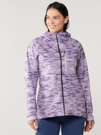 Mountain Hardwear Stretch Ozonic Jacket - Women's 1