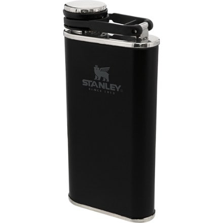 Stanley Classic Easy Fill Wide-Mouth Flask - 8 fl. oz. 0