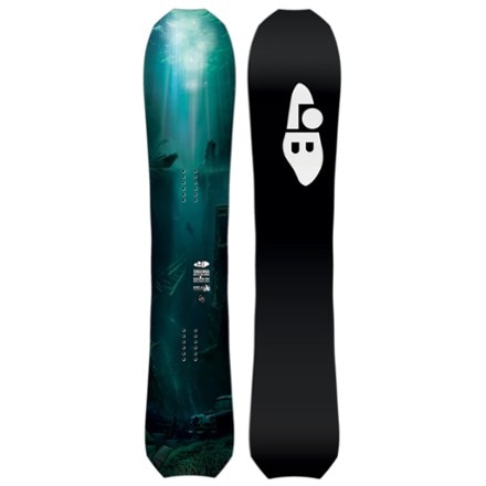 Lib Tech T. Rice Orca Snowboard - 2025/2026 0
