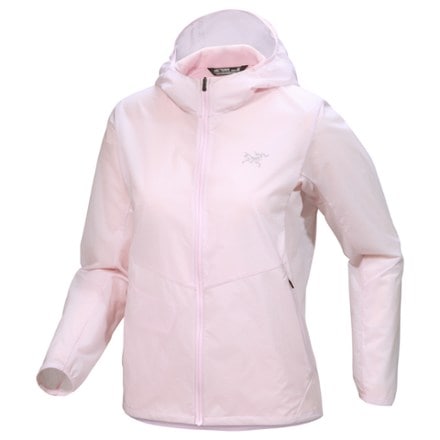 Arc'teryx Incendo Airshell Hoodie - Women's 0