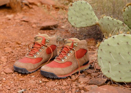 Location Image for Jag II Hiking Boots - Women's