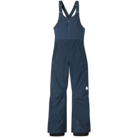 Stio Valara Insulated Bib Snow Pants - Women's 0