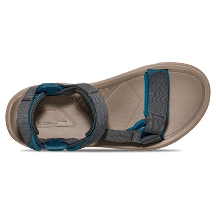 Teva Terra Fi 5 Universal Sandals - Men's 5