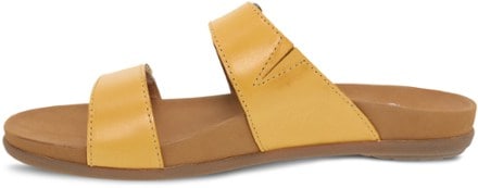 Dansko Justine Slides - Women's 2