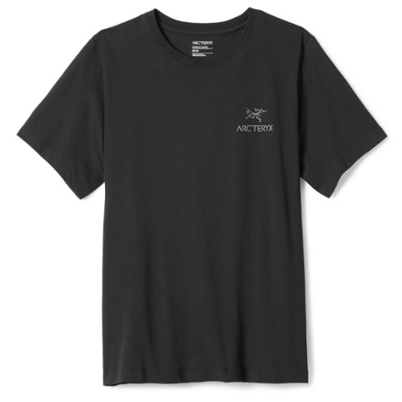 Arc'teryx Kragg SL Cotton Emblem T-Shirt - Women's 0